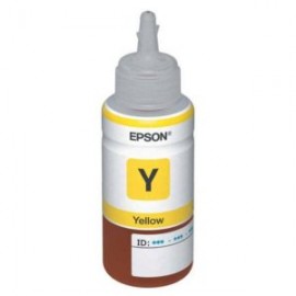 EPS-TIN-T673420 / T673420-AL TINTA EPSON AMARILLO T673420.