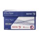 PXER-PAP-AZULCT / 3M02040 PAPEL XEROX AZUL CARTA BLANCURA 95%