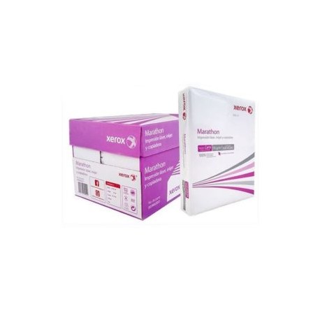 PXER-PAP-MARTHN / 003M02051 PAPEL XEROX MARATHON CARTA 70 GR