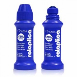 AZO-TNT-587AZ / 301.587AZ TINTA PARA SELLO AZOR AZUL