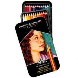 BER-COL-PREM36 / 1935025 Colores PRISMACOLOR PREMIER C/36