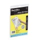 BAR-MIC-MT7445 / MT7445 Mica termica Barrilito tamaño carta  8 m