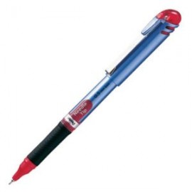 PTL-BOL-BLN15B / BLN15-B BOLIGRAFO ENERGEL TINTA ROJA