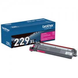 BRO-TO-TN229XLM / TN229XLM Toner brother de alto rendimiento magenta 3000 paginas