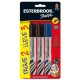 BER-MAR-1871207 / 1871207 Marcador ESTERBROOK blister C/2+1 gratis