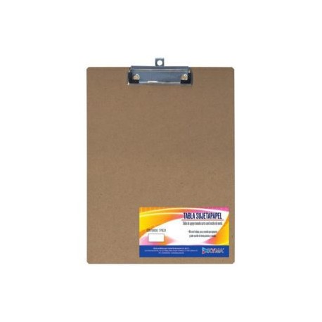 KYM-TAB-MACCTA / TABAGA-MAC-CTA TABLA AGARRAPAPEL MACOCEL T/CARTA 1PZ