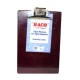 BAC-TAB-CARTAP / TB005 TABLA PLASTICO CARTA BROCHE METALICO