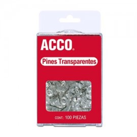 ACO-PIN-P1168 / P1168 PINES DE PRESION