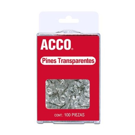 ACO-PIN-P1168 / P1168 PINES DE PRESION