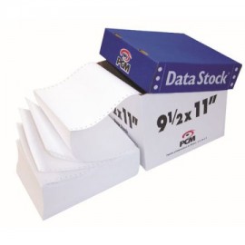 PCM-PAP-912112T / DS00121500B PAPEL STOCK DE 9 1/2 X 11 2 TANTOS