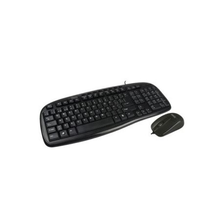 MC-ACC-993391 / EL-993391 Kit Mouse / Teclado