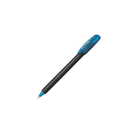 PTL-BOL-BL417S / BL417- BOLIGRAFO ENERGEL STICK TINTA AZUL CLARO