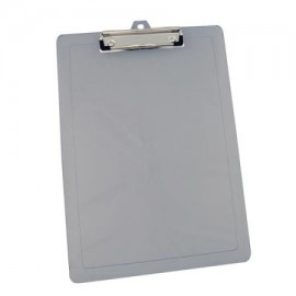 MAE-TAB-M1341 / M-134.1 L-TABLA PLÁSTICA CARTA/OFICIO COLOR H