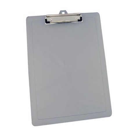 MAE-TAB-M1341 / M-134.1 L-TABLA PLÁSTICA CARTA/OFICIO COLOR H