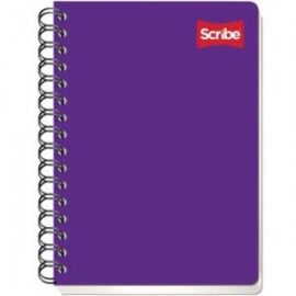 SCR-CUA-S1602 / 1011602 CUADERNO FORMA FRANCESA CLASICO