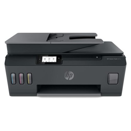 HP-MFC-Y0F71A / Y0F71AAKY Multifuncional HP de tinta continua, Sma