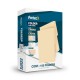 FTC-FOL-FCC21 / FCC-21 Folder económico Fortec, carta, color cr