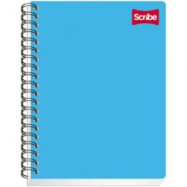 SCR-CUA-2900 / 1012900 CUADERNO PROFESIONAL CLASICO