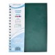DIE-CUA-7592 / 7592 Cuaderno engargolado Dietrix forma franc