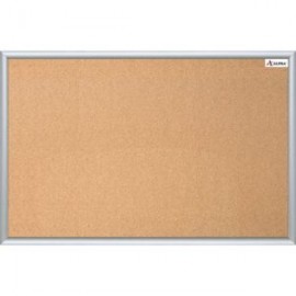 ALF-PIZ-4573 / 4573 TABLERO CORCHO CLASSICO 60 X 90