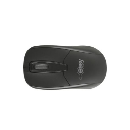 MC-ACC-993377 / EL-993377 Mouse Opttico Usb Negro