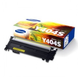 SPT-TO-SS450A / SU450A Toner Amarillo CLT-Y404S