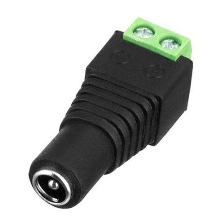 BR-CO-170120 / 170120 Adaptador CCTV Brobotix tipo jack 3.5mm
