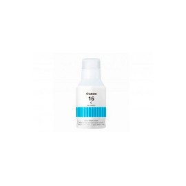 CAN-TIN-GI16C / 4418C001AA TANQUE DE TINTA CYAN CANON GI-16C