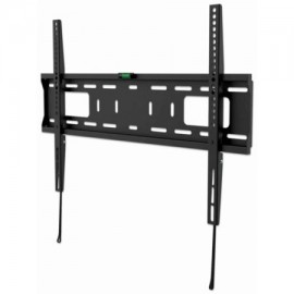 IC-CO-461986 / 461986 Soporte Manhattan de Pared Pantalla Fijo 37-70? Fijo 50kg Negro