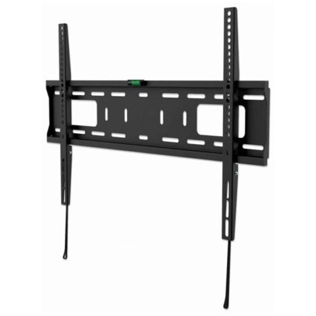 IC-CO-461986 / 461986 Soporte Manhattan de Pared Pantalla Fijo 37-70? Fijo 50kg Negro