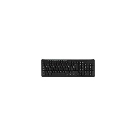 ACT-ACC-913973 / AC-913973 Teclado Inalambrico 2.4G Multimedia