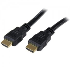 STA-CO-A8400FS / HDMM5M Cable Startech HDMI alta velocidad 5m m negro