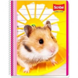 SCR-CUA-S7511 / 1007511 CUADERNO PROFESIONAL MEGA PLUS