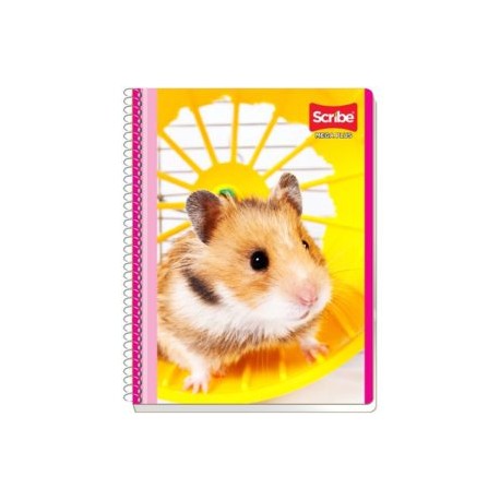 SCR-CUA-S7511 / 1007511 CUADERNO PROFESIONAL MEGA PLUS