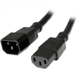 STA-CO-A8400H5 / PXT100143 Cable Startech 90cm de corriente para PCc14-c