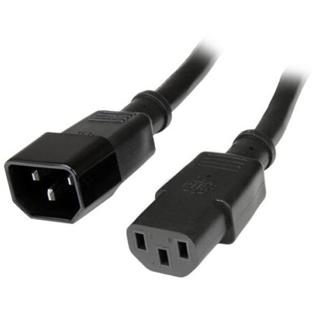 STA-CO-A8400H5 / PXT100143 Cable Startech 90cm de corriente para PCc14-c