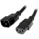 STA-CO-A8400H5 / PXT100143 Cable Startech 90cm de corriente para PCc14-c