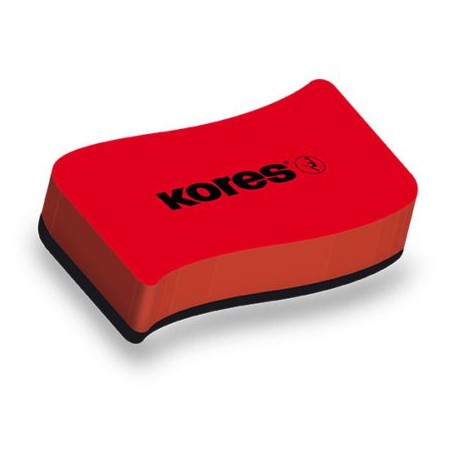 KOR-BOR-PIZBLAN / 9023800208606 Borrador para pizarrón blanco Kores, col