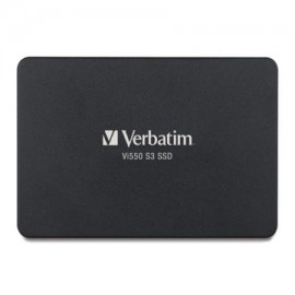 VER-ACC-49351 / 49351 Unidad de estado sólido SSD verbatim VI550 SATA III DE 2.5? Y 256 GB