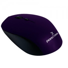 MC-ACC-045113 / PC-045113 Mouse Perfect Choice inalámbrico root pro morado