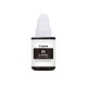 CAN-TIN-GI190BK / 0667C001AB BOTELLA DE TINTA CANON NEGRO GI-190 BK