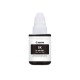 CAN-TIN-GI190BK / 0667C001AB BOTELLA DE TINTA CANON NEGRO GI-190 BK