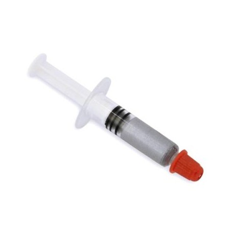 BR-ACC-034600 / 034600 Pasta termica Brobotix jeringa 1.5 gramos