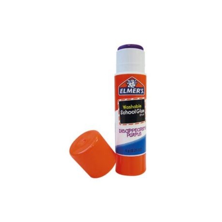 BER-PEG-5MOR6G / E513LALMR Pegamento en barra ELMERS SCHOOL GLUE