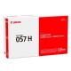 CAN-TO-057H / 3010C001AA CARTUCHO DE TONER 057H NEGRO