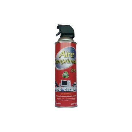PC-LIM-AIRE / 909X12 Aire Comprimido / Removedor De Polvo