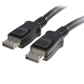 STA-CO-A8400EL / DISPLPORT6L Cable Startech 1.8m displayport 1.2 4