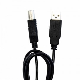 VOR-CO-36581037 / AC-365810-37 Cable USB A-USB B Vorago CAB-104 1.5 mts