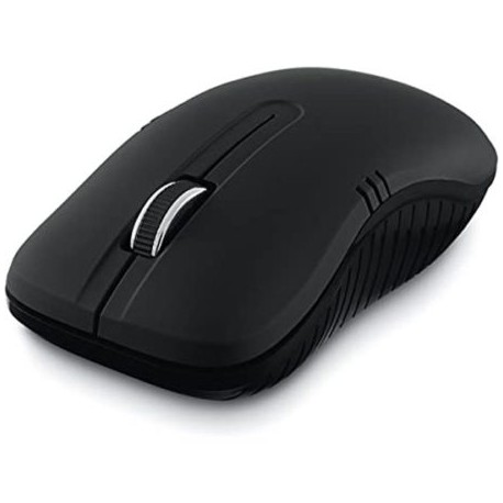 VER-ACC-99765 / 99765 Mouse Verbatim óptico inalámbrico para n