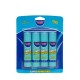 BAC-PEG-PG12 / PG012 Lapiz adhesivo Baco 9g blister 4 piezas